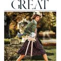 Elena Ferrante