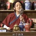 潘潘呢