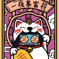 毛蛋卷