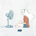 Mornings.