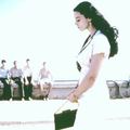 何求美人折