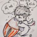 ss孑染