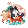 童花花