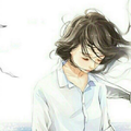 你是我朝夕相伴的亲昵