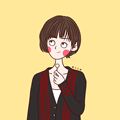 w燕雁无心x