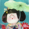冰淇淋