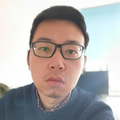 凌志洋