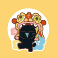 铁伞怪侠