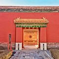 富察静宜