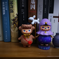 毛球球