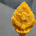 偶尔出现