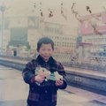 晚星