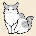 自然猫草