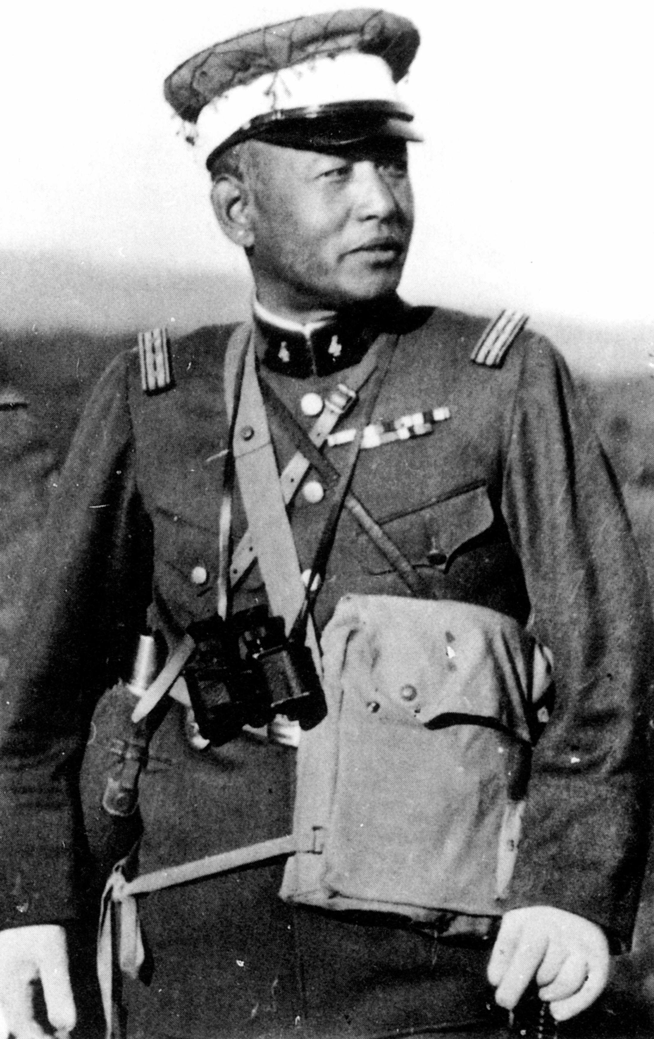 九一八事变”，少壮派军官石原和日本的野心-三联生活网