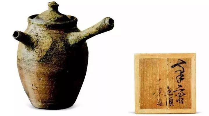 夢たま】煎茶のウブ品！金～宋代 多彩金釉茶入茶心壺 時代