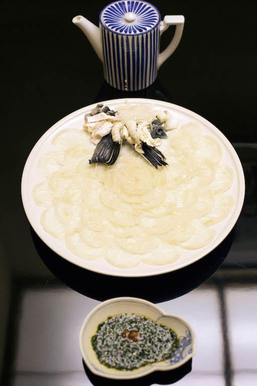 福冈岁暮日本料理的年味、旬味与旨味-三联生活网