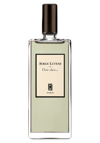 Serge Lutens·Gris Clair（芦丹氏·浅灰）：薰衣草灰烬之地-三联生活网