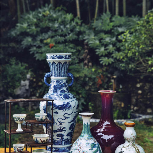 8.2 龙泉窑| “梅子青”是怎么烧出来的？-三联生活网