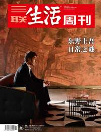 东野圭吾：日常之谜