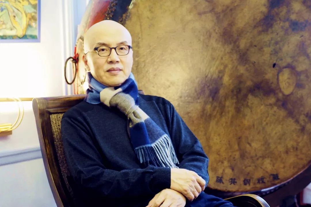 彩蛋丨陈其钢延伸曲目单