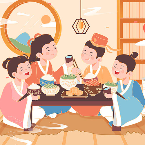 孔子和苏东坡,谁是当今第一大“美食博主”? | 今日话题