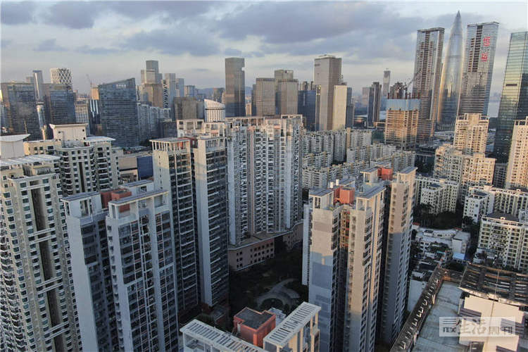 100万套:深圳公共住房的目标与困境