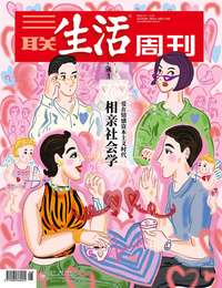 相亲社会学