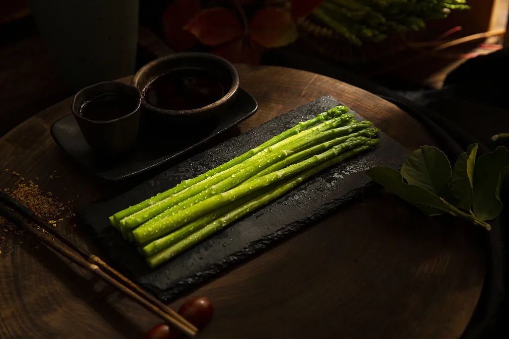 餐桌背后的种子蕴藏食物美味的秘密(图1)