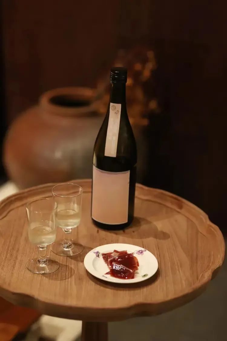 清酒饮不完全指南