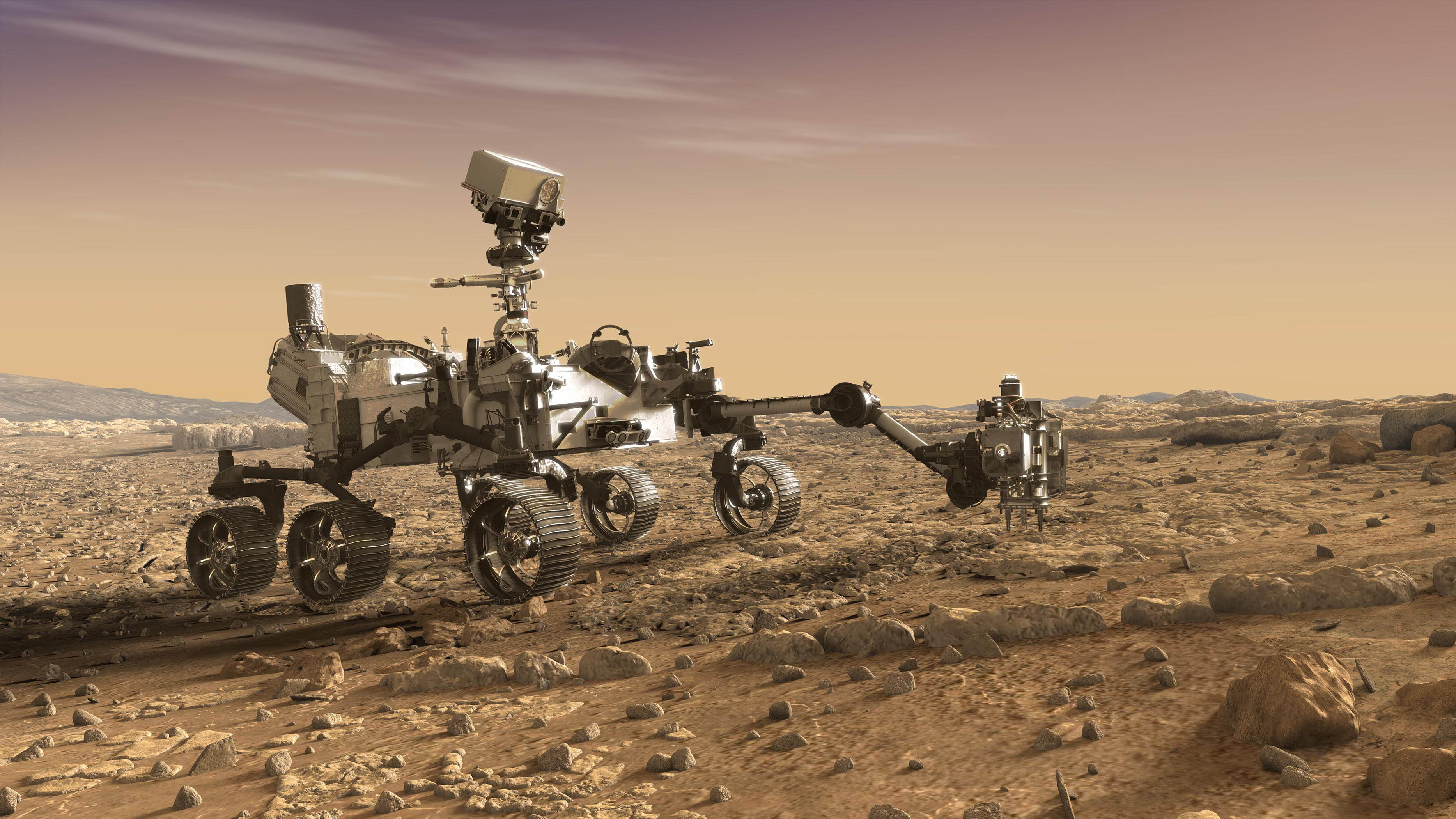 STEM活动：在火星上设计人类居住地_任务