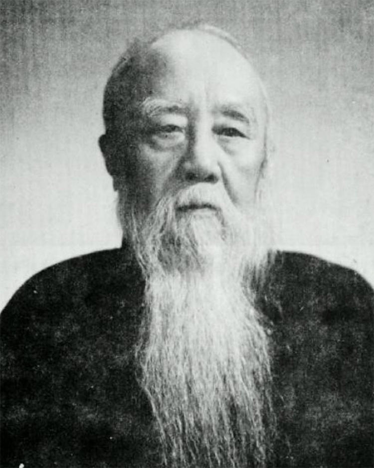 徐梵澄的乱世读书
