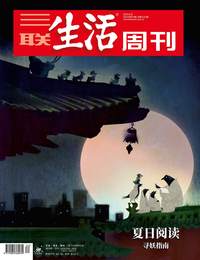 夏日阅读