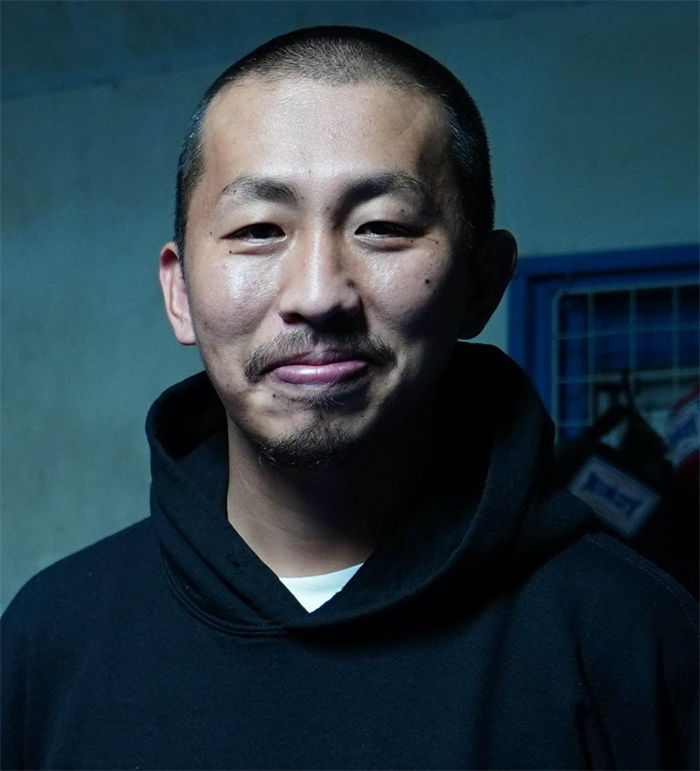 邂逅日常的瞬间