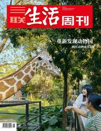 重新发现动物园