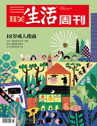 18岁成人指南