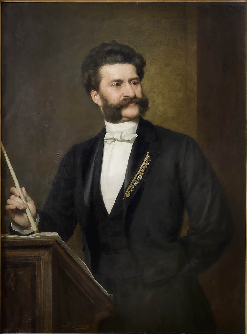 鼓舞人心的圆舞曲大王-hitu