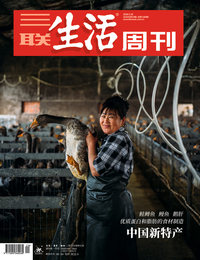 中国新特产