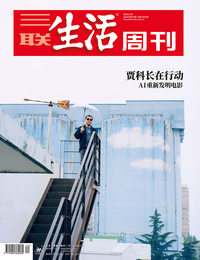 贾科长在行动