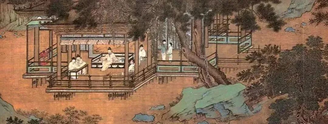 在滁州，“重读”醉翁亭
