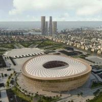 为了“史上最贵世界杯”，卡塔尔造了一座城？