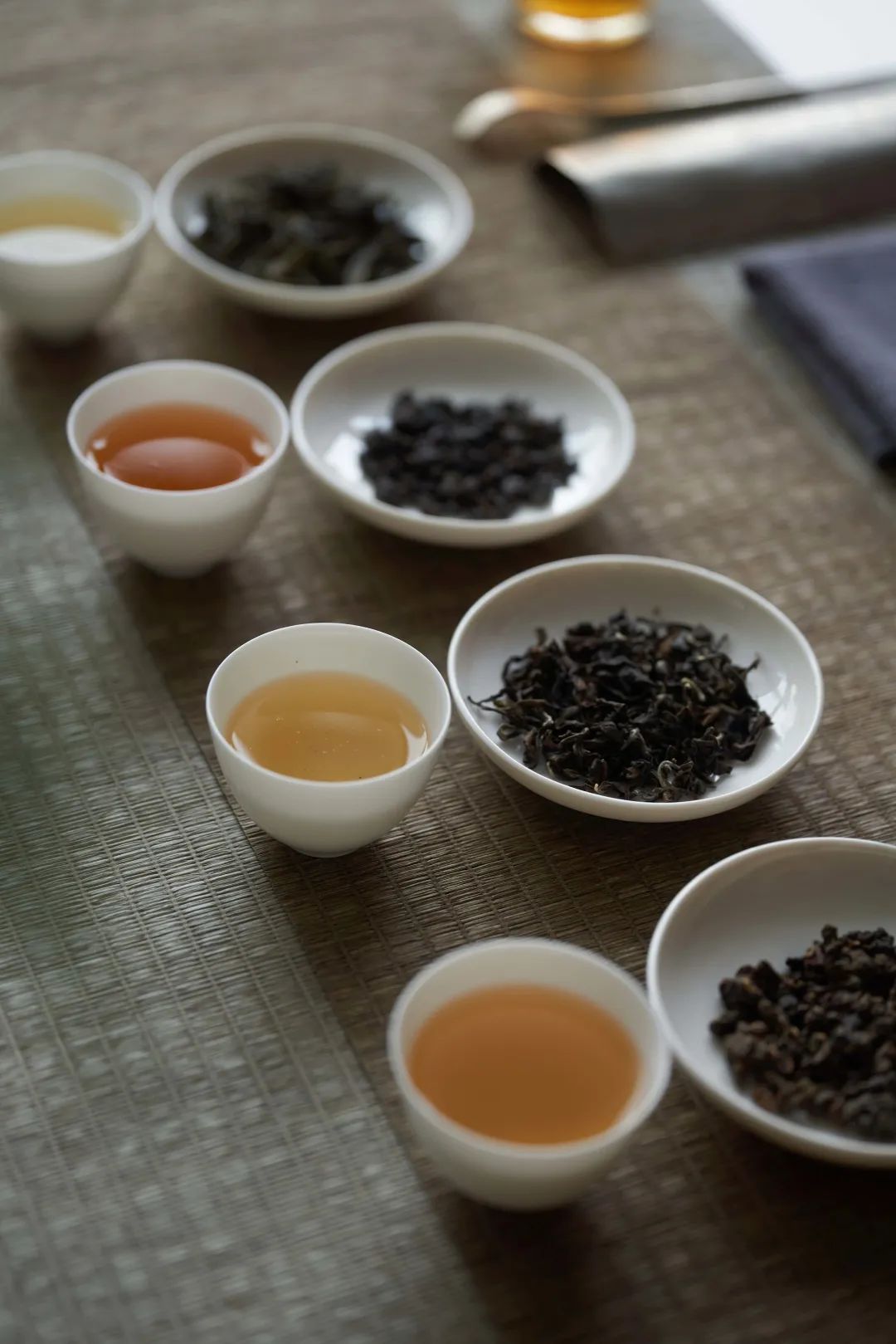 台灣茶,台灣好茶: 茶包