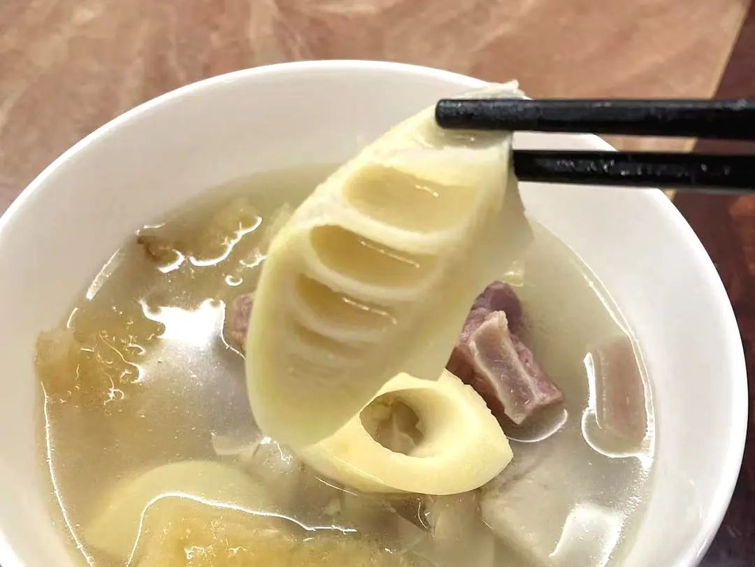竹笋排骨汤怎么做_竹笋排骨汤的做法_豆果美食