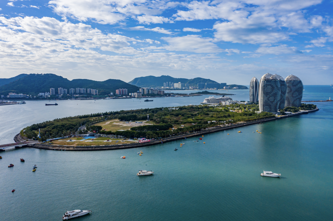 海南全岛封关,对我们会有什么影响?
