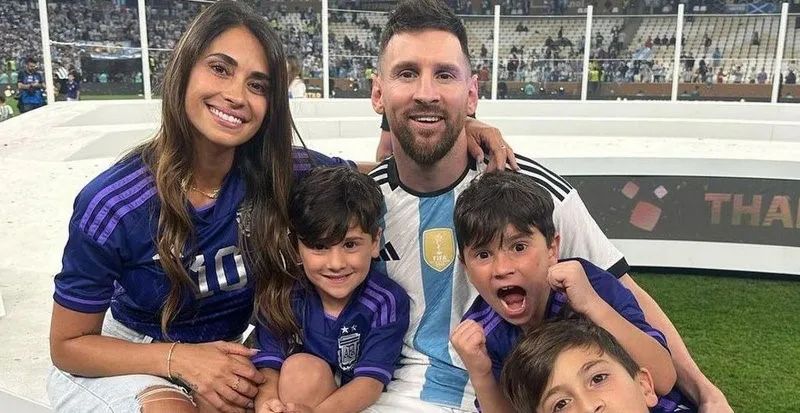 梅西迈阿密生涯分析_梅西于迈阿密获颁巴萨队史最受喜爱奖 本希望效力一生_梅西回归巴萨可能性