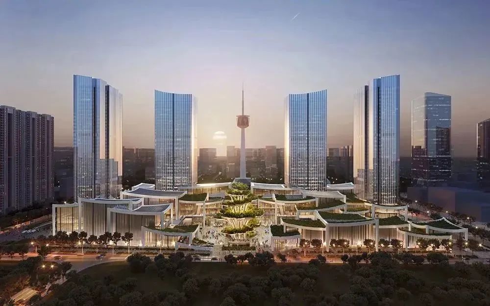 “网红城市”之后,西安还能给人什么惊喜?