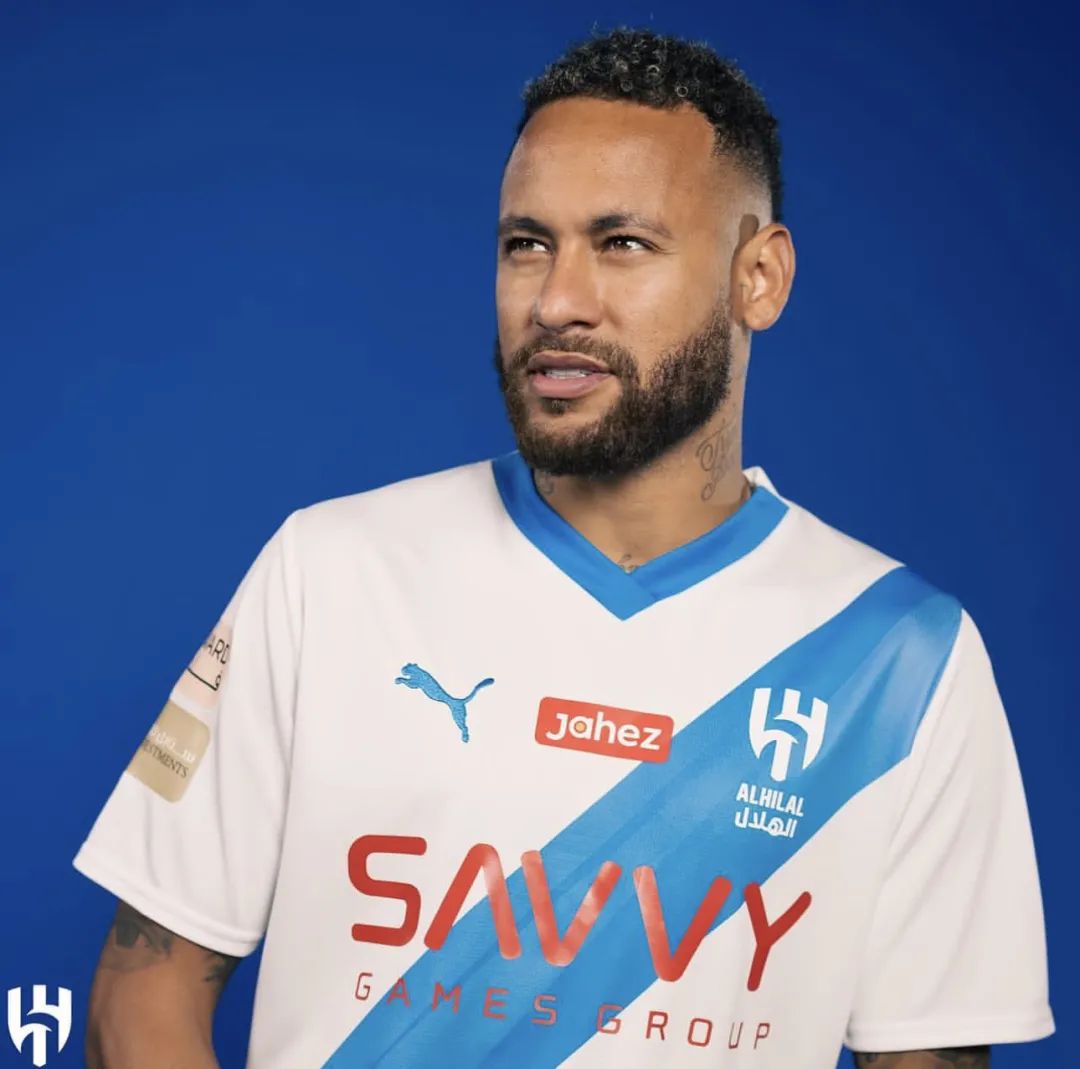 顶级天才内马尔，31岁放弃荣誉躺平挣钱有错吗？