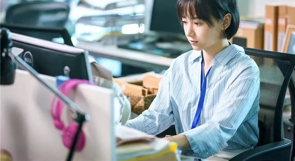 被工作PUA的我,不加班就心慌