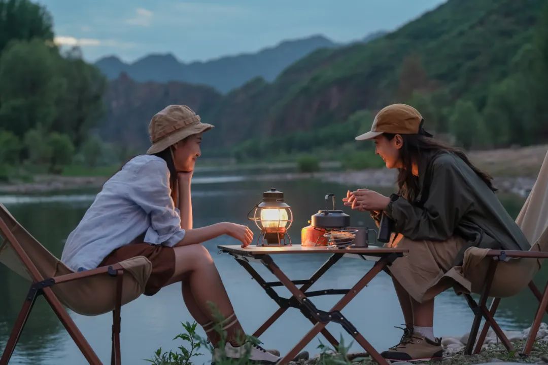 松弛生活，怎么变得越来越“卷”了？