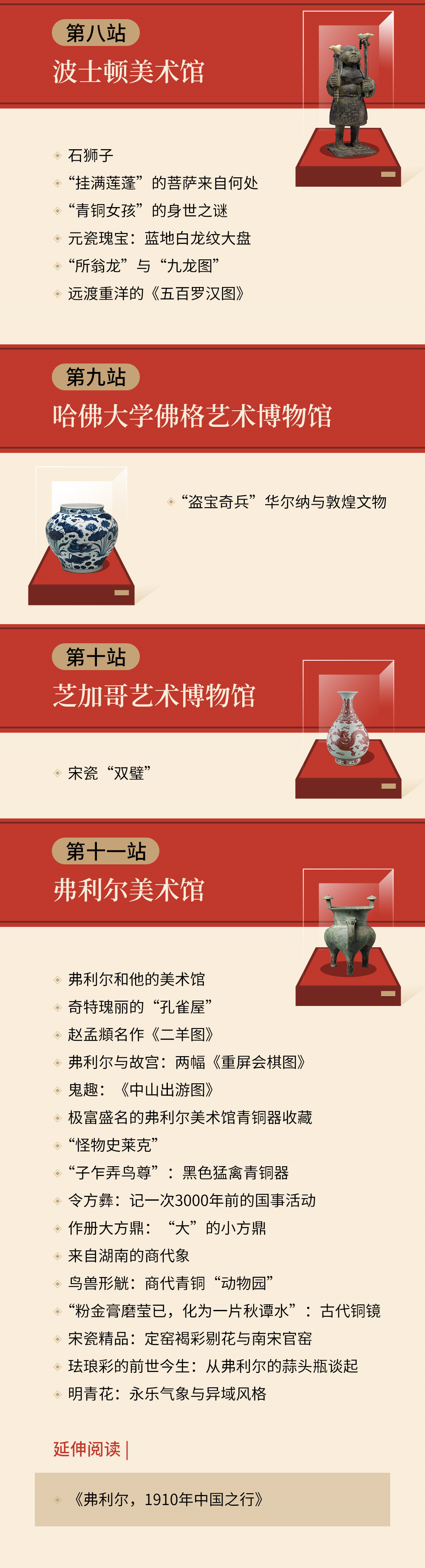 流浪在外的国宝,我们用这样的方式带它们“回家”