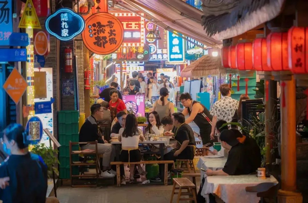 当我们重返公共,有哪些人文城市新发现?